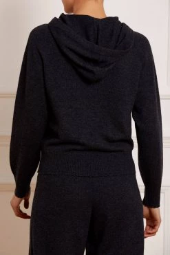 Needle & Thread Holding LTD All - Womenswear Luxe Knitted Hoodie