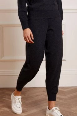Needle & Thread Holding LTD All - Womenswear Luxe Knitted Jogger