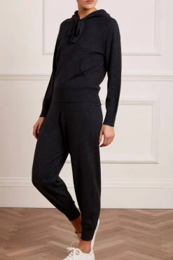 Needle & Thread Holding LTD All - Womenswear Luxe Knitted Jogger