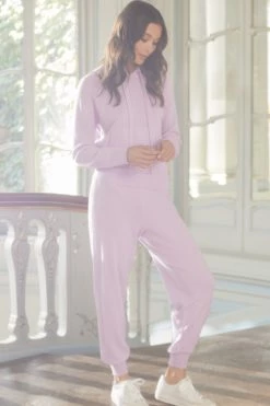 Needle & Thread Holding LTD All - Womenswear Luxe Knitted Jogger