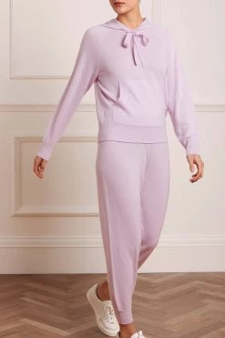 Needle & Thread Holding LTD All - Womenswear Luxe Knitted Jogger