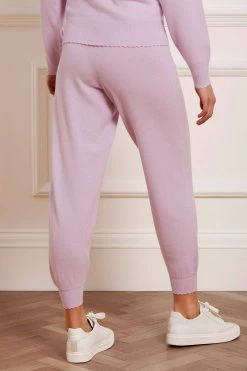 Needle & Thread Holding LTD All - Womenswear Luxe Knitted Jogger