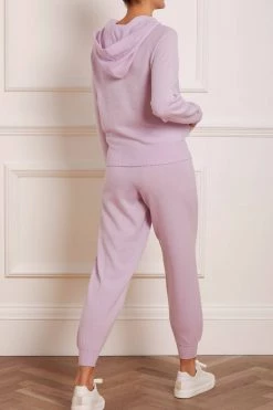 Needle & Thread Holding LTD All - Womenswear Luxe Knitted Jogger