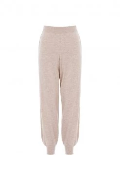 Needle & Thread Holding LTD Luxe Knitted Jogger All - Womenswear