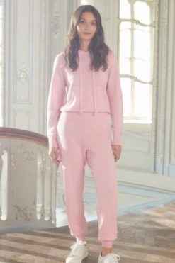 Needle & Thread Holding LTD All - Womenswear Luxe Knitted Jogger