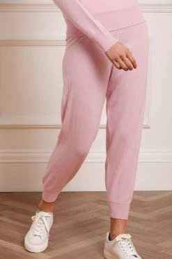 Needle & Thread Holding LTD All - Womenswear Luxe Knitted Jogger