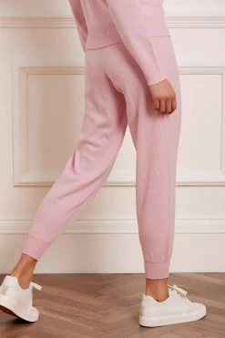 Needle & Thread Holding LTD All - Womenswear Luxe Knitted Jogger