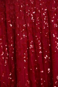 Needle & Thread Holding LTD Margot Ankle Gown