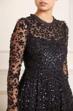 Needle & Thread Holding LTD Margot Ankle Gown All - Womenswear