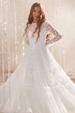 Needle & Thread Holding LTD All - Womenswear Margot Ankle Gown 21 Needle & Thread Holding LTD All - Womenswear Margot Ankle Gown