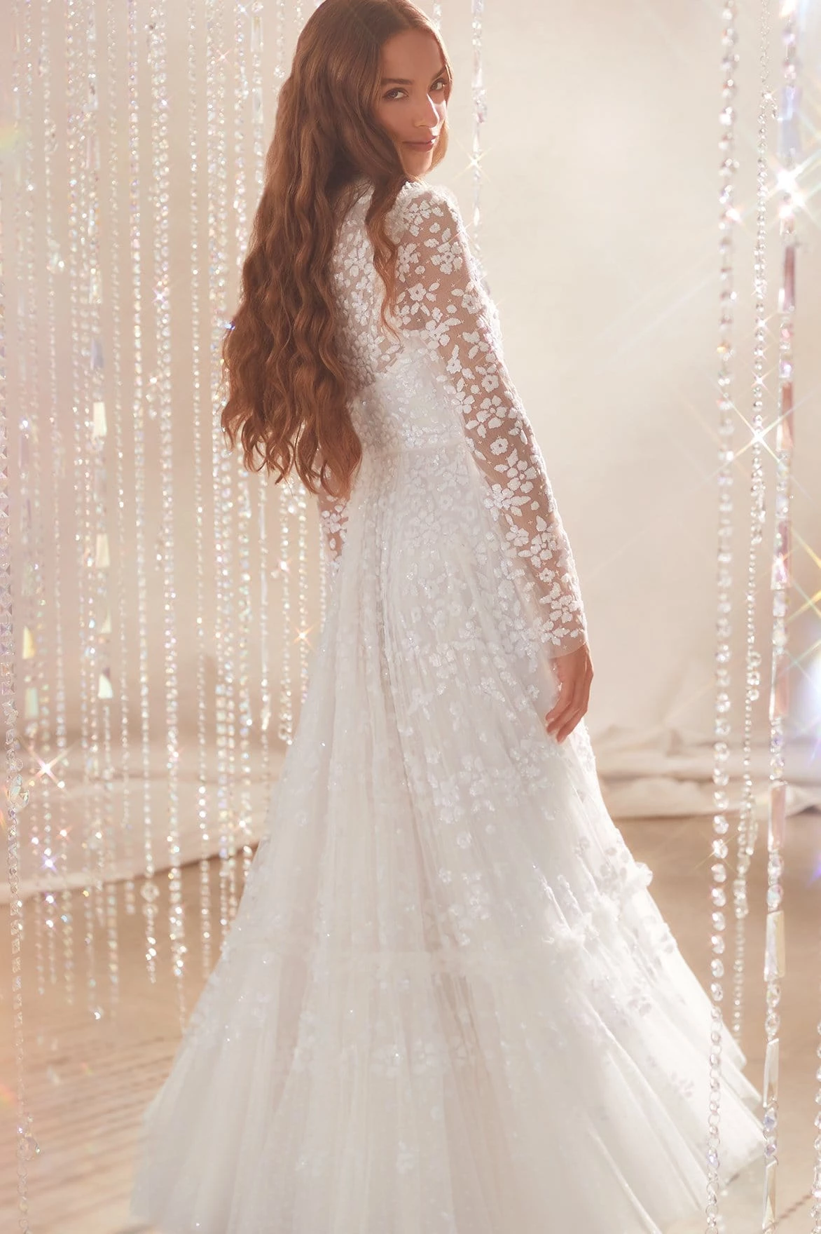 Needle & Thread Holding LTD All - Womenswear Margot Ankle Gown 11 Needle & Thread Holding LTD All - Womenswear Margot Ankle Gown