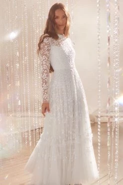 Needle & Thread Holding LTD All - Womenswear Margot Ankle Gown 23 Needle & Thread Holding LTD All - Womenswear Margot Ankle Gown