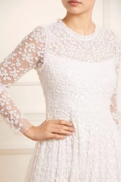 Needle & Thread Holding LTD All - Womenswear Margot Ankle Gown 19 Needle & Thread Holding LTD All - Womenswear Margot Ankle Gown