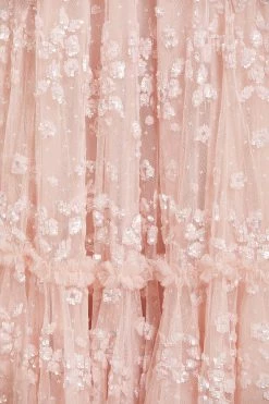 Needle & Thread Holding LTD Margot Ankle Gown All - Womenswear