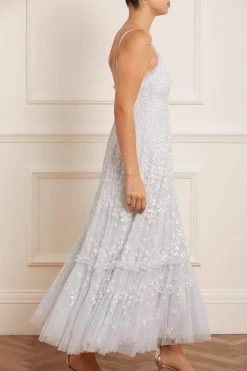 Needle & Thread Holding LTD All - Womenswear Margot Cami Ankle Gown