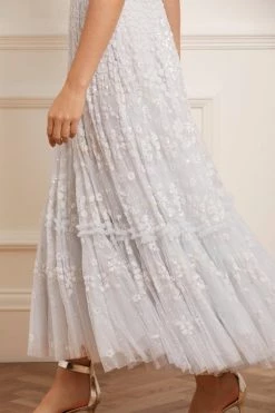 Needle & Thread Holding LTD All - Womenswear Margot Cami Ankle Gown