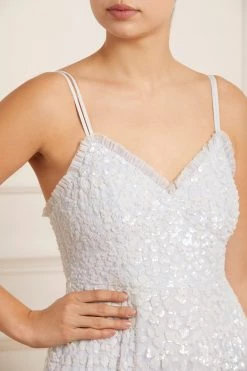 Needle & Thread Holding LTD All - Womenswear Margot Cami Ankle Gown