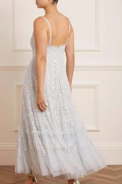 Needle & Thread Holding LTD All - Womenswear Margot Cami Ankle Gown