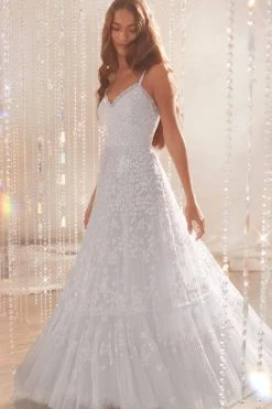 Needle & Thread Holding LTD All - Womenswear Margot Cami Ankle Gown