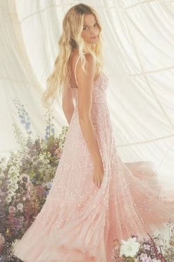 Needle & Thread Holding LTD All - Womenswear Margot Cami Ankle Gown 21 Needle & Thread Holding LTD All - Womenswear Margot Cami Ankle Gown