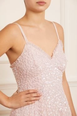 Needle & Thread Holding LTD All - Womenswear Margot Cami Ankle Gown 17 Needle & Thread Holding LTD All - Womenswear Margot Cami Ankle Gown