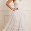 Needle & Thread Holding LTD Margot Cami Ankle Gown All - Womenswear