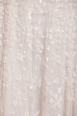 Needle & Thread Holding LTD Margot Cami Ankle Gown All - Womenswear 14 Needle & Thread Holding LTD Margot Cami Ankle Gown All - Womenswear