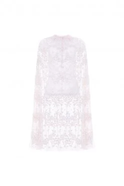 Needle & Thread Holding LTD All - Womenswear Margot Midaxi Cape