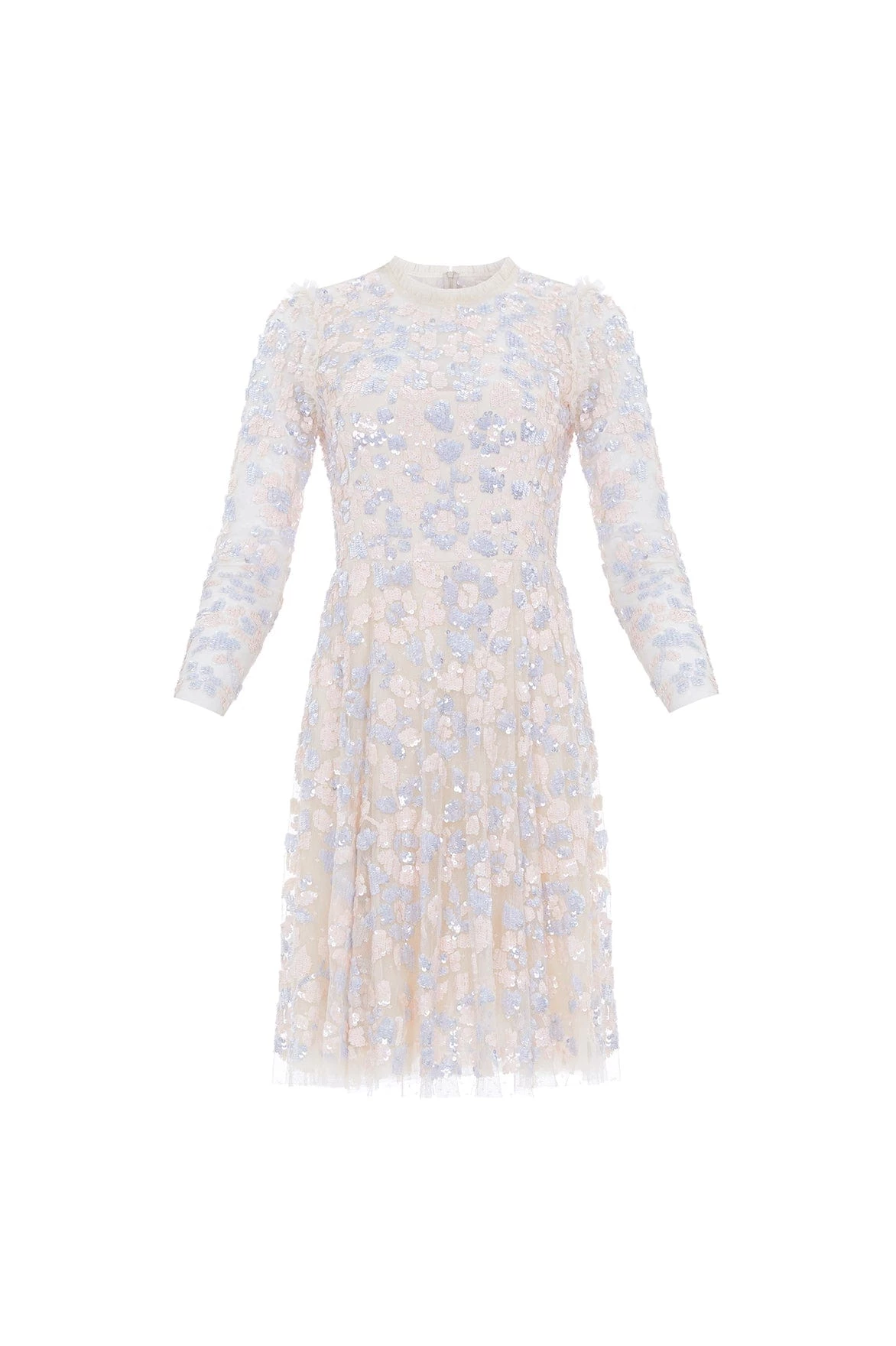 Needle & Thread Holding LTD Mary Rose Mini Dress 2 Needle & Thread Holding LTD Mary Rose Mini Dress