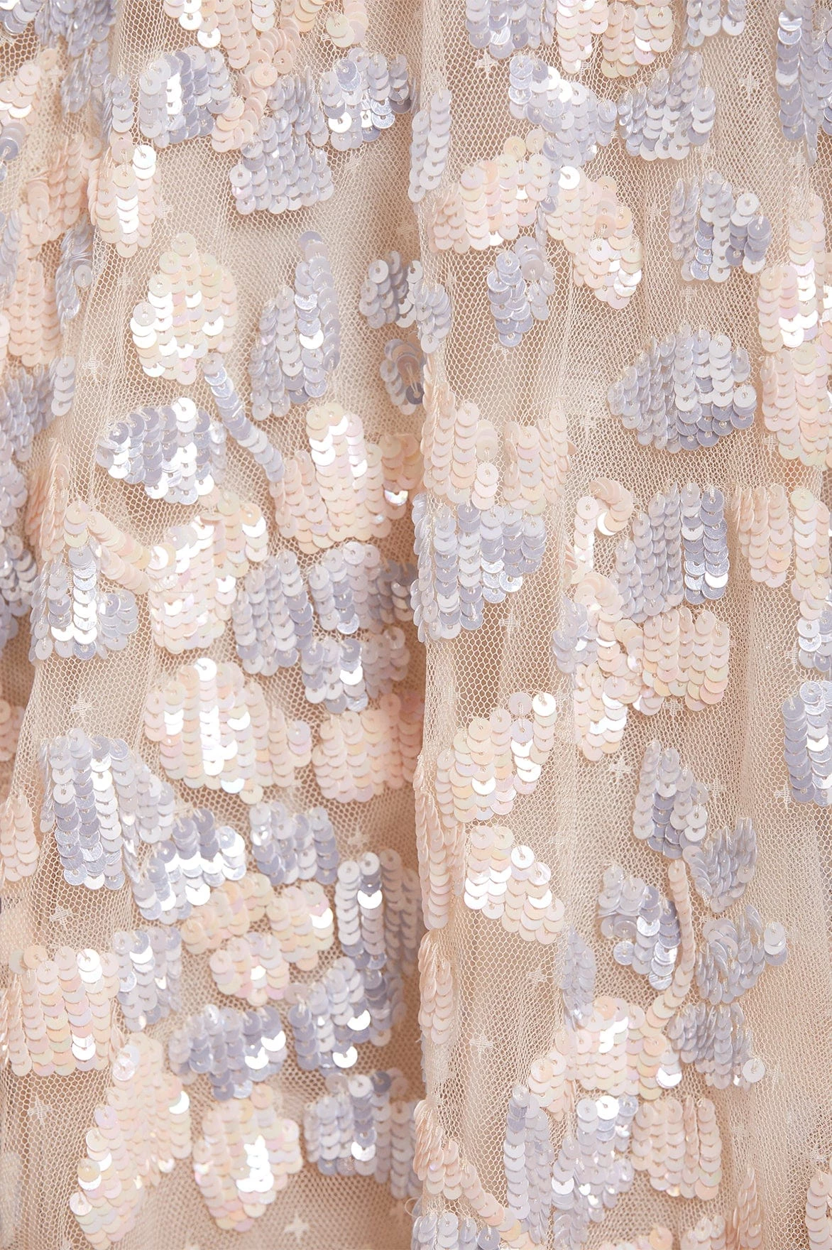 Needle & Thread Holding LTD Mary Rose Mini Dress 5 Needle & Thread Holding LTD Mary Rose Mini Dress