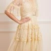 Needle & Thread Holding LTD Midsummer Lace Dress