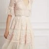 Needle & Thread Holding LTD Midsummer Lace Dress All - Womenswear