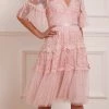 Needle & Thread Holding LTD All - Womenswear Midsummer Lace Dress