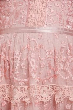 Needle & Thread Holding LTD All - Womenswear Midsummer Lace Dress