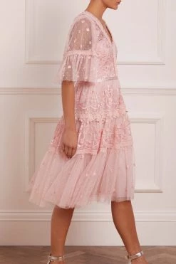 Needle & Thread Holding LTD All - Womenswear Midsummer Lace Dress