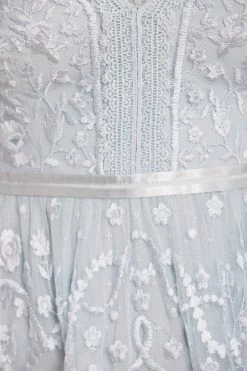 Needle & Thread Holding LTD Midsummer Lace Dress