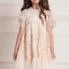 Needle & Thread Holding LTD All-Kids Midsummer Lace Kids Dress