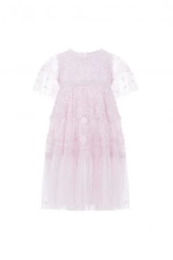 Needle & Thread Holding LTD Midsummer Lace Kids Dress All-Kids