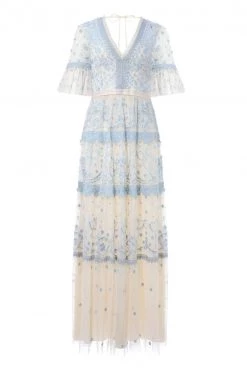 Needle & Thread Holding LTD All - Womenswear Midsummer Lace Gown