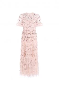 Needle & Thread Holding LTD All - Womenswear Ophelia Ballerina Dress