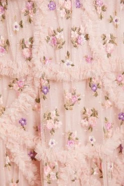 Needle & Thread Holding LTD All - Womenswear Ophelia Ballerina Dress