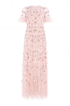 Needle & Thread Holding LTD Ophelia Gown