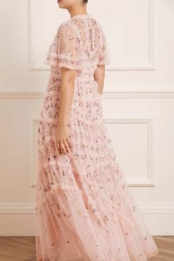 Needle & Thread Holding LTD Ophelia Gown