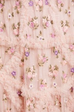 Needle & Thread Holding LTD All - Womenswear Ophelia Mini Dress