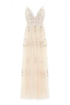 Needle & Thread Holding LTD All - Womenswear Petunia Gown