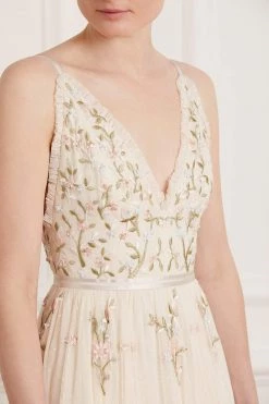 Needle & Thread Holding LTD All - Womenswear Petunia Gown 14 Needle & Thread Holding LTD All - Womenswear Petunia Gown