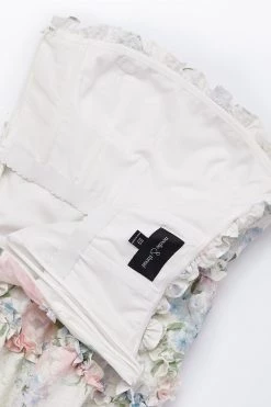 Needle & Thread Holding LTD Posy Blossom Corset Ankle Gown All - Womenswear 15 Needle & Thread Holding LTD Posy Blossom Corset Ankle Gown All - Womenswear