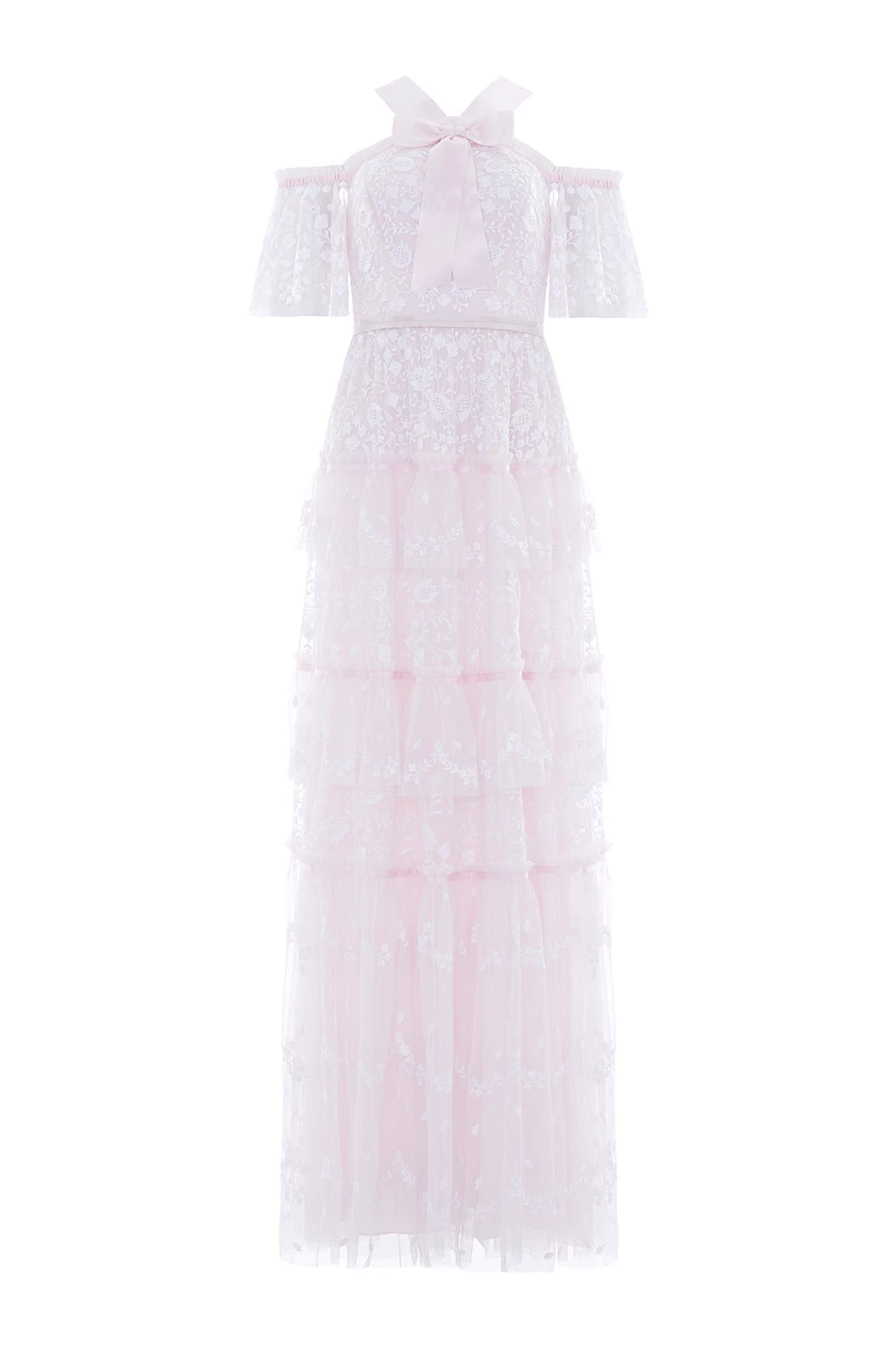 Needle & Thread Holding LTD New Arrivals Primrose Gown 2 Needle & Thread Holding LTD New Arrivals Primrose Gown