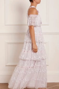 Needle & Thread Holding LTD New Arrivals Primrose Gown 12 Needle & Thread Holding LTD New Arrivals Primrose Gown