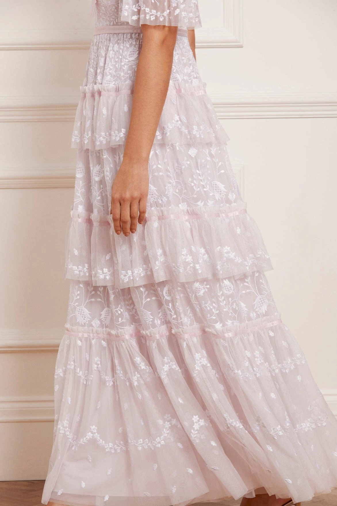 Needle & Thread Holding LTD New Arrivals Primrose Gown 5 Needle & Thread Holding LTD New Arrivals Primrose Gown